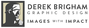 Derek Brigham Graphic Design